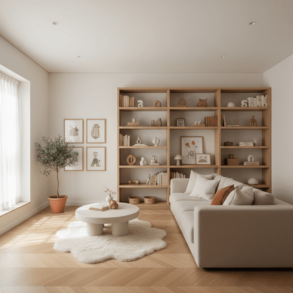 Custom furniture