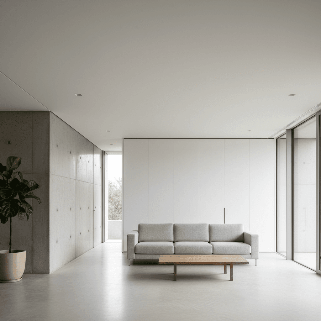 Interior design by Ardio Studio