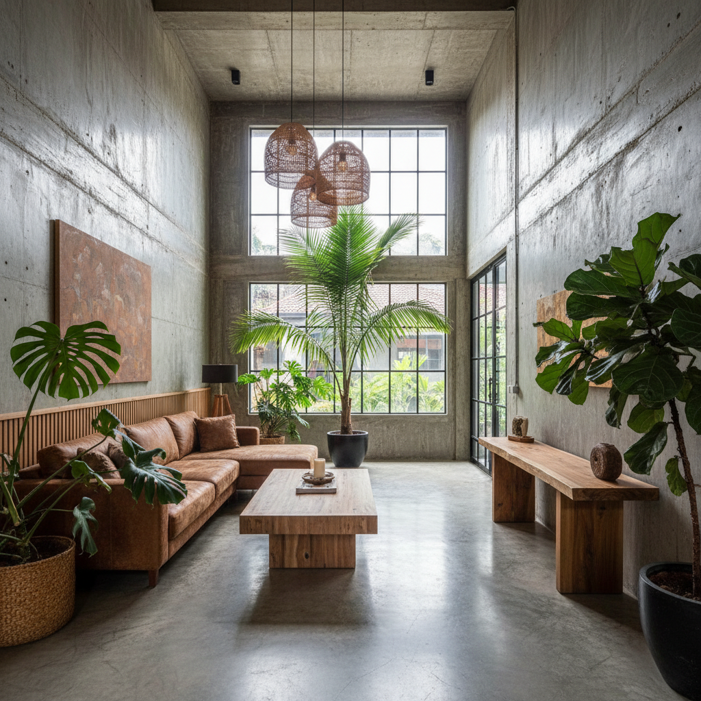 Denpasar Loft
