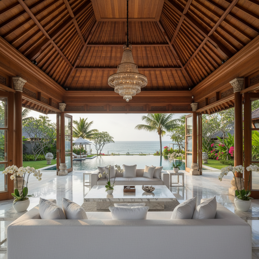 Nusa Dua Estate