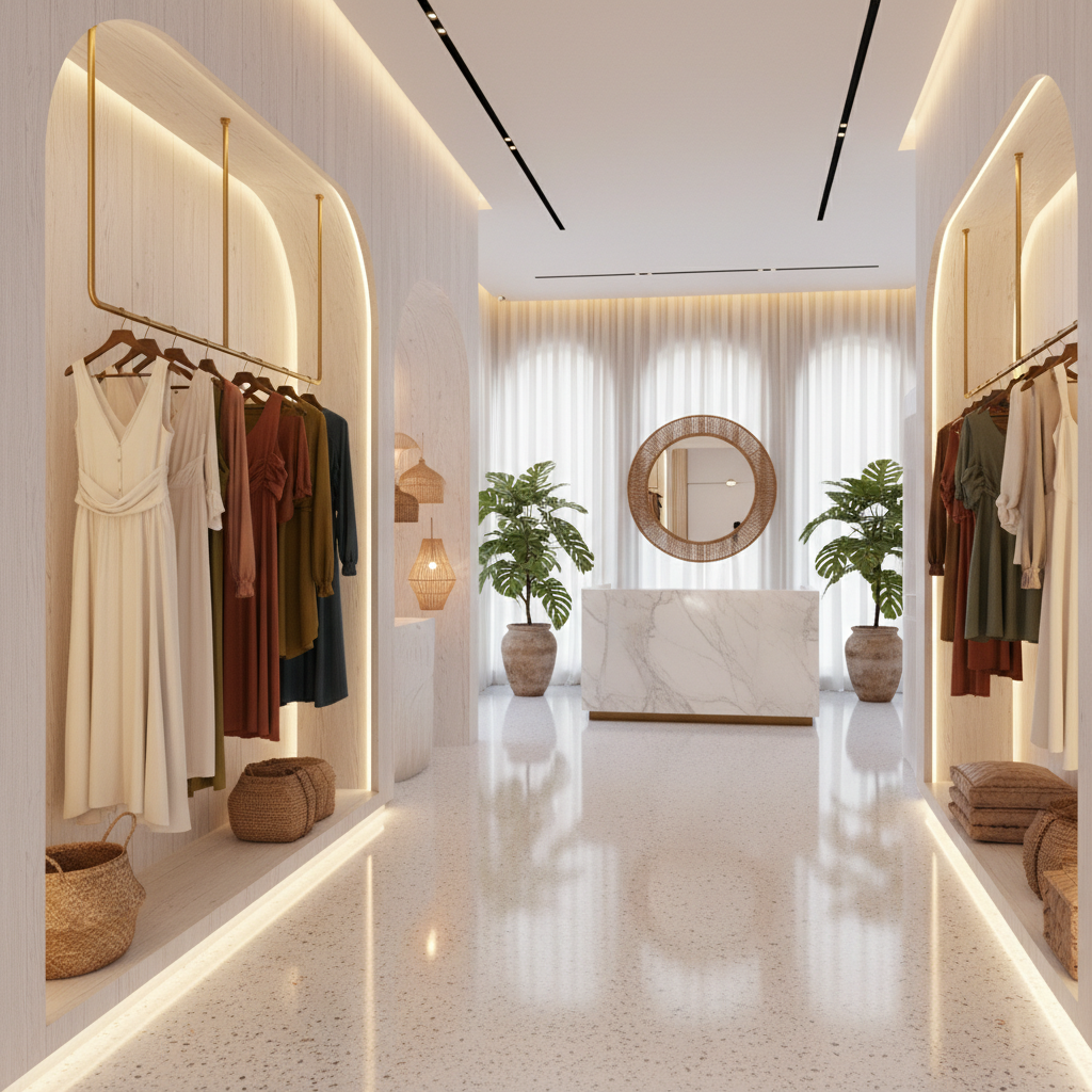 Seminyak Boutique